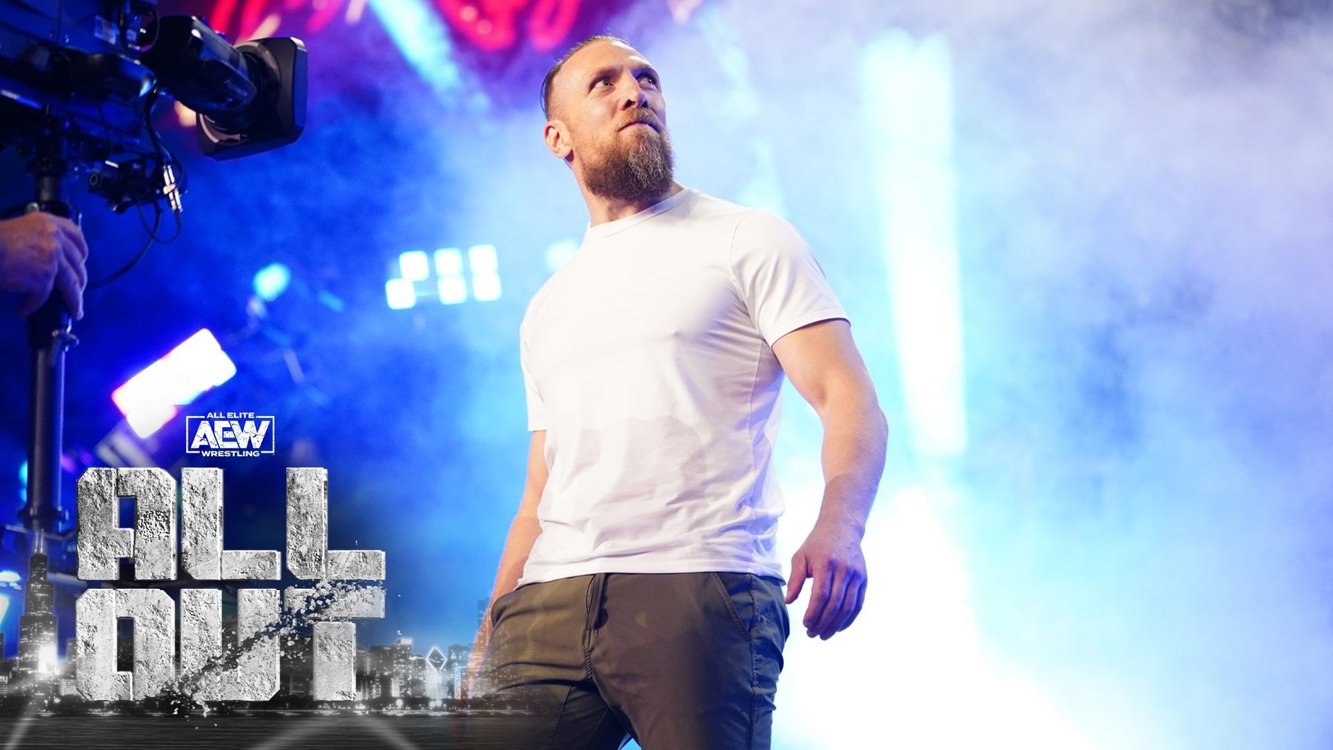 Bryan Danielson habla del parón de Ring of Honor - MUNDO WRESTLING