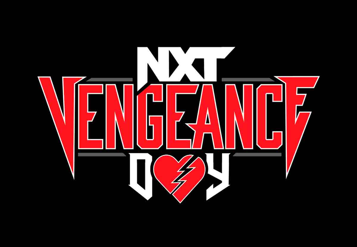 Wwe Anuncia Nxt Vengeance Day Mundo Wrestling